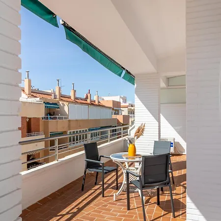 Apartment La Sal Torrevieja
