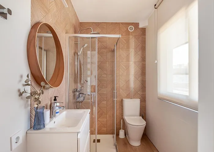 Apartment La Sal Torrevieja