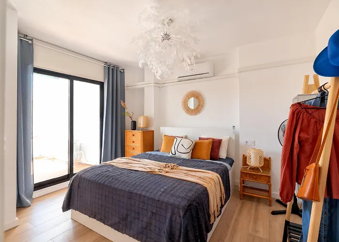 Apartment La Sal Torrevieja