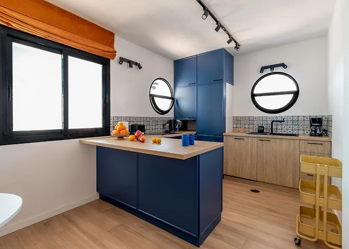 Apartment La Sal Torrevieja