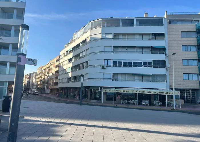 La Sal Apartment Torrevieja