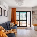 Apartamento La Sal *