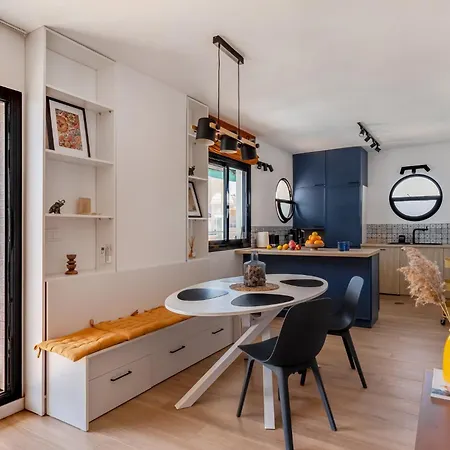 La Sal Apartment *