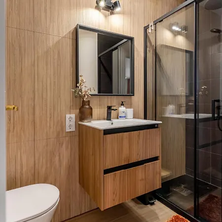 La Sal Appartement *