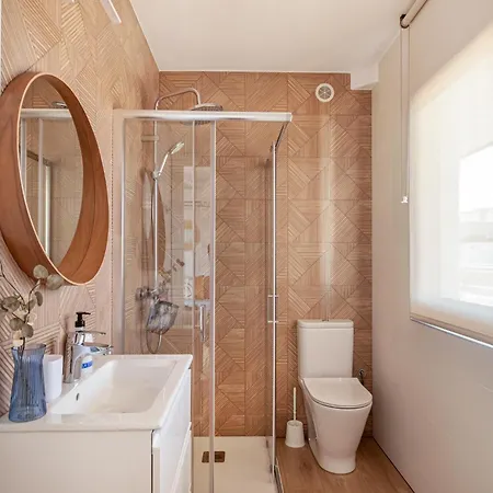 Lejlighed La Sal Torrevieja