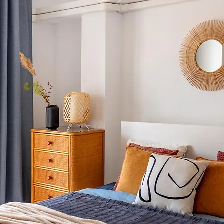 La Sal Apartamento *