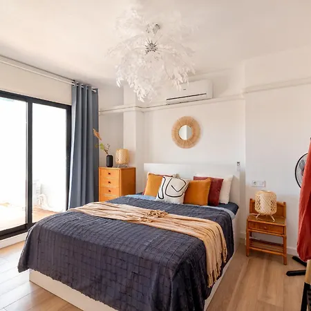 Apartment La Sal Torrevieja