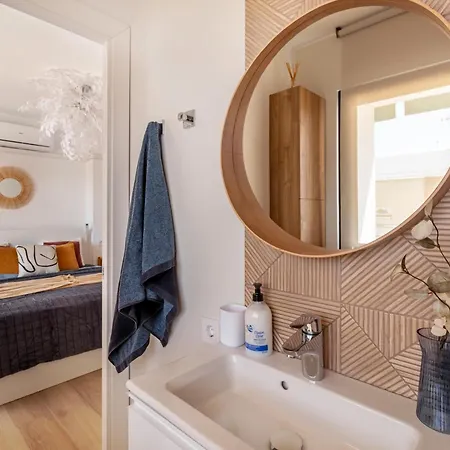 La Sal Appartement