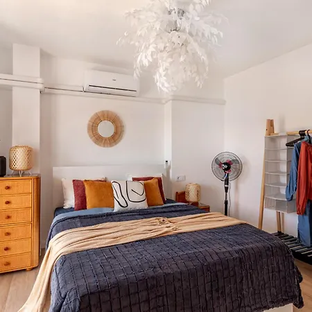 Apartamento La Sal *