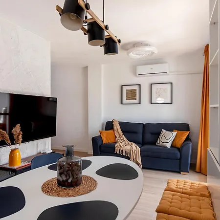 La Sal Apartamento *