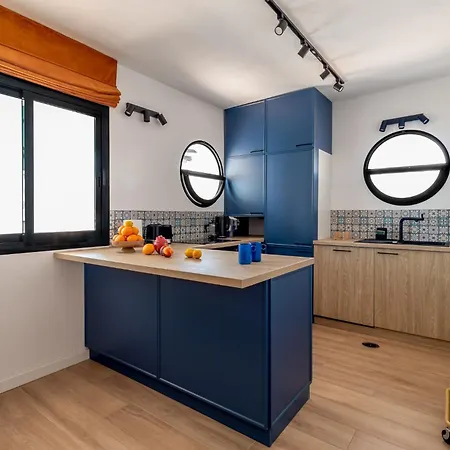 Apartamento La Sal Torrevieja