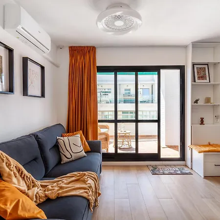 Appartement La Sal *