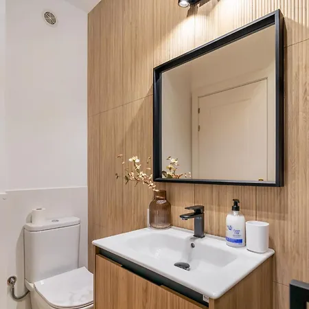 La Sal Apartamento Torrevieja