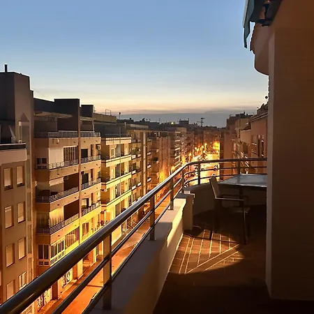 Apartment La Sal Torrevieja