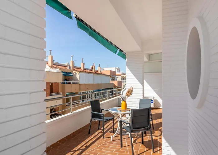 Lejlighed La Sal Torrevieja